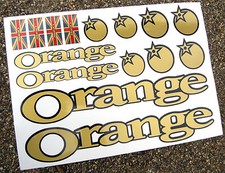 Mountain Bike 'GOLD' MTB Cycle