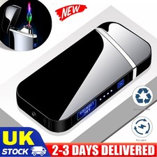 Windproof Electric USB