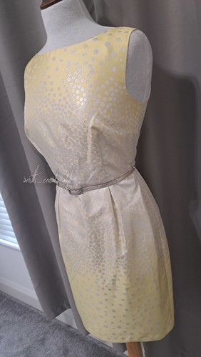 Coast yellow silver - yellow, &