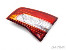 Renault Koleos Tailgate