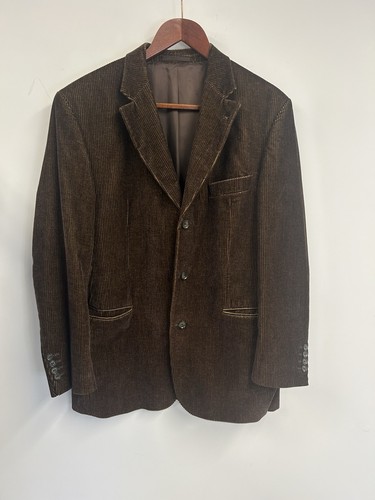 Vintage odermark brown wide - vintage,