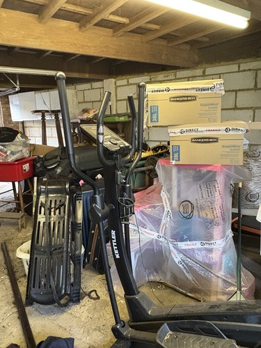 Kettler ctr 300 cross trainer - ctr-300,