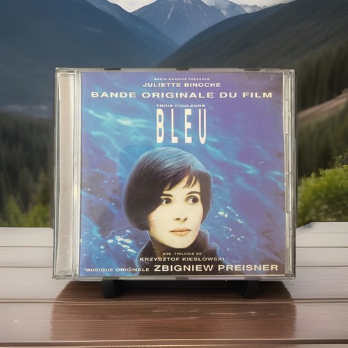 Zbigniew preisner trois - zbigniew,