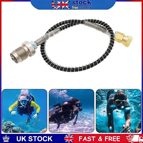Air rifle pcp - pcp, hose