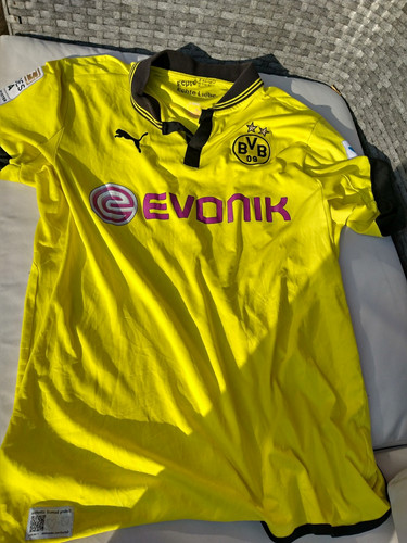 Puma borussia dortmund bvb - dortmund,