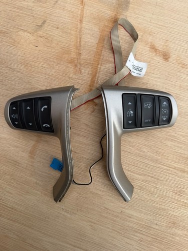 Daf euro 6 steering - xf/cf,