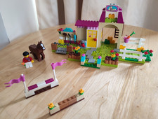 LEGO Juniors 10674 Pony Farm