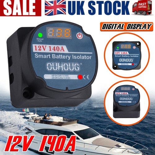 10m leisure battery - 3/4/5/7/10m,