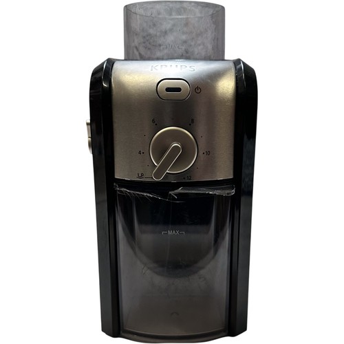 Krups coffee grinder electric - coffee,