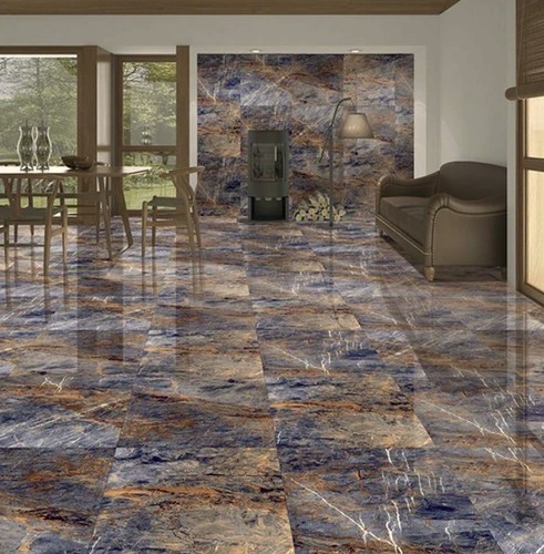 600x600 azul blue gloss - 600x600,