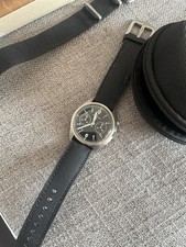 Newmark 6BB RAF Chronograph