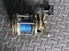 Abu Garcia Ambassador 9000 I