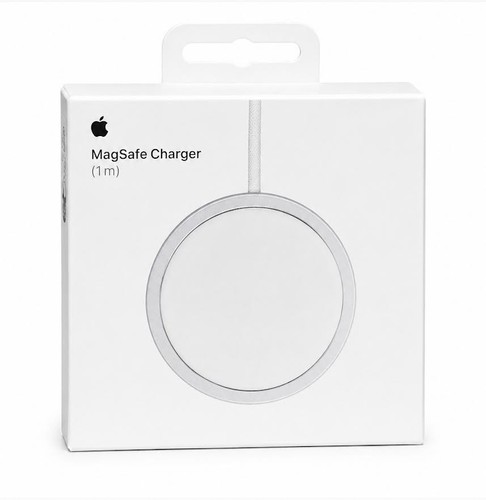 Apple charger magsafe wireless - charger,