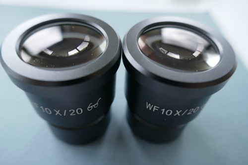 Stereo microscope eyepiece10x - stereo,
