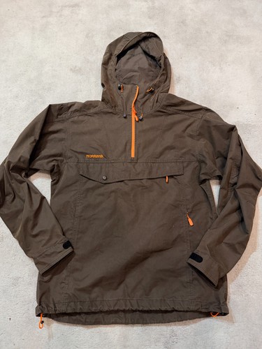 Norrona svalbard cotton - svalbard, anorak
