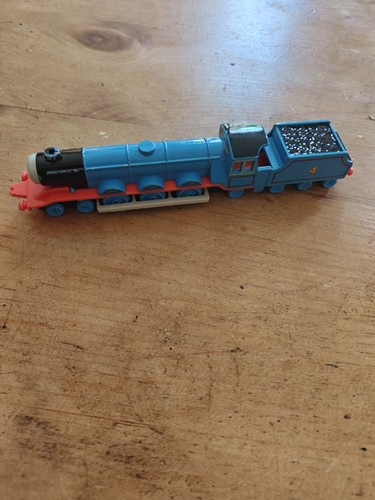 Thomas the tank engine - thomas,