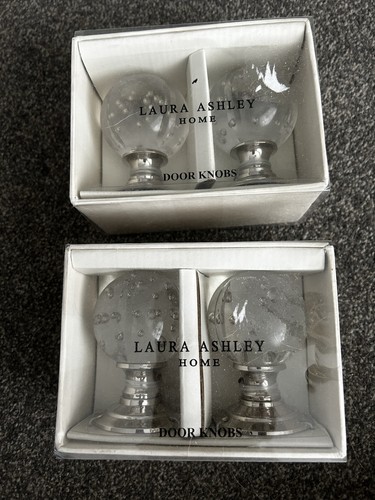 Laura ashley crystal - ashley, door