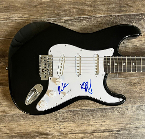 The avalanches signed - the, *