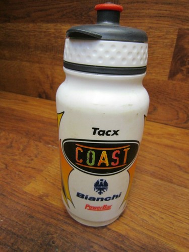 Vintage bianchi tacx water - by,