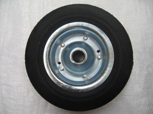 Replacement trailer jockey - replacement,