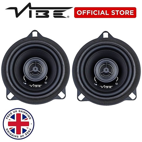 Vibe bmw series car - series, speaker