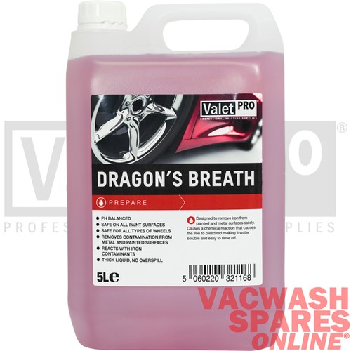 Valetpro dragons breath - ,
