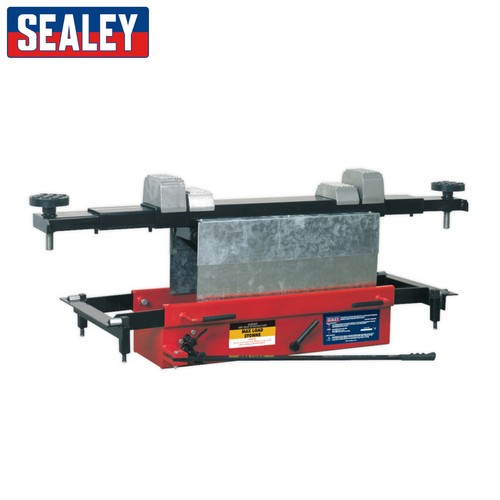 Sealey sjbex300 jacking beam - sealey,