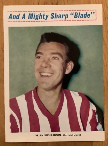 Brian richardson sheffield - brian,