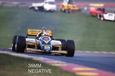 PIERLUIGI MARTINI MINARDI M185