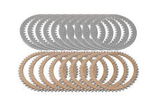 CNC Set Clutch Discs Ducati OEM 48 Teeth Sintered Ducati 748 1995-2003