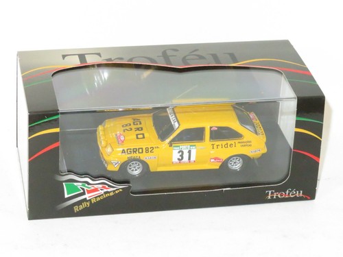 Vauxhall chevette hsr - chevette,