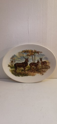 West highland pottery - highland, co