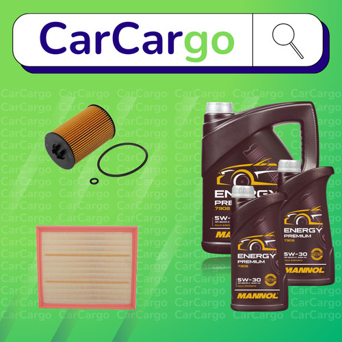 Service kit crafter - vw, 2.0-tdi