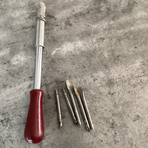 Stanley yankee 130b - yankee,