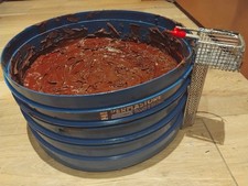 1.32 farm model. Stunning slurry store suits all 1.32 farms and layouts 