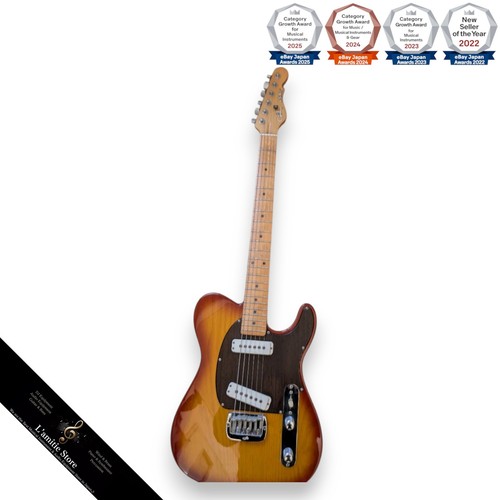 Asat special usa electric - gl,