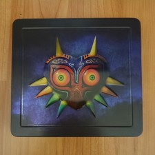 The Legend of Zelda: Majora's