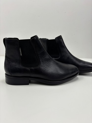 Musto leather ankle - musto,