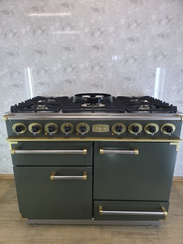 Falcon deluxe 110cm - dual, fuel