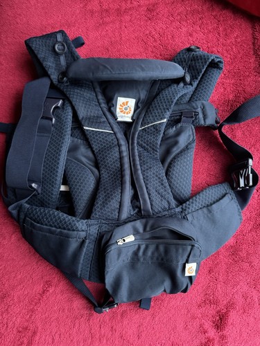 Ergobaby ergo omni breeze - ergobaby,
