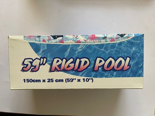Wild wet rigid wall - wet,
