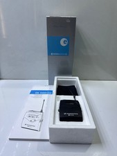 SENNHEISER SK 500 G2 Wireless Mic Bodypack Transmitter A: 830-866 MHz eW 500 g2