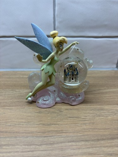 Disney tinker bell - disney, globe