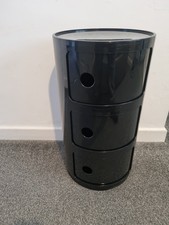 Kartell Componibili  3 Tier