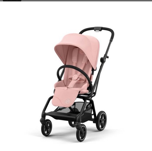 Cybex eezy twist - twist, +