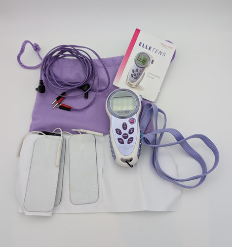 Ella tens babycare machine for - babycare,