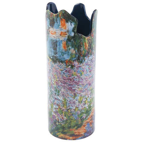 John beswick ceramic vase - john,