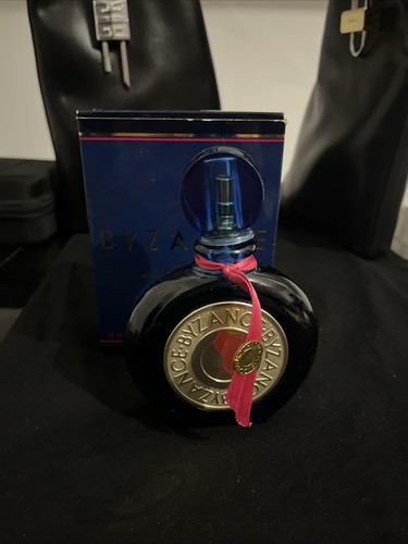 Rochas paris byzance - byzance, de