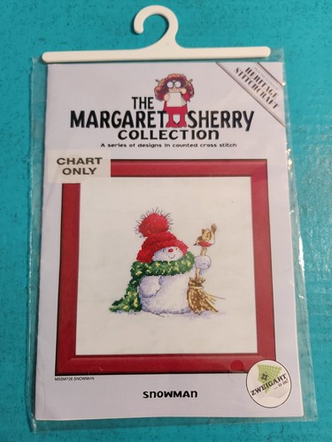 Margaret sherry collection - sherry,