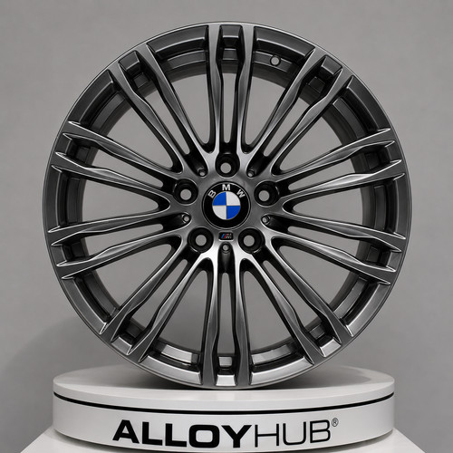 Genuine bmw series - genuine,